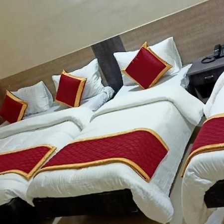 Chennai Guest House Екстериор снимка