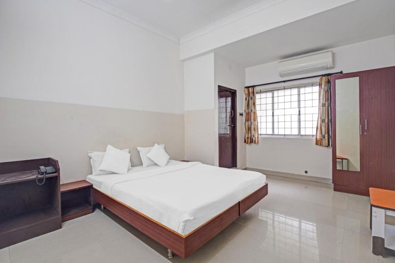 Chennai Guest House Екстериор снимка
