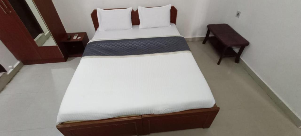 Chennai Guest House Екстериор снимка