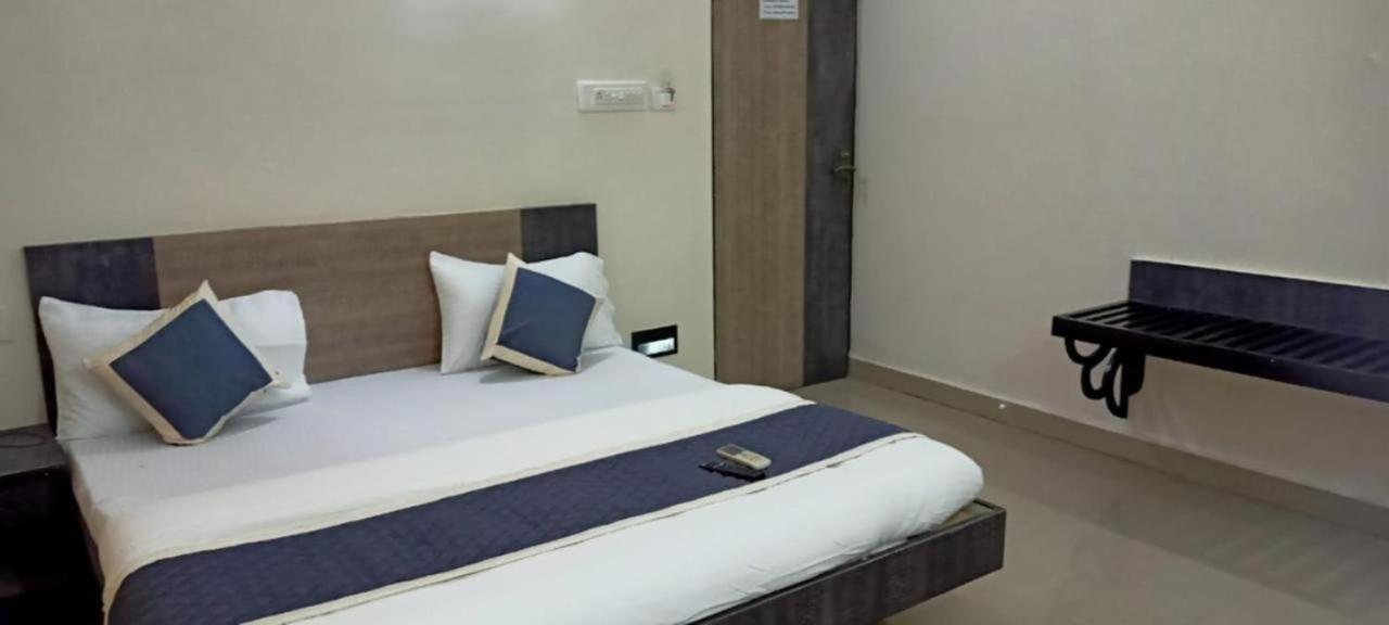 Chennai Guest House Екстериор снимка